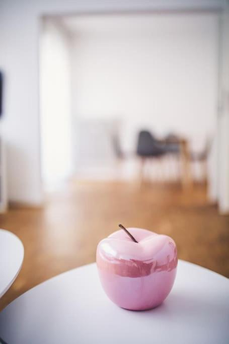 Wunderschoene Neue 3,5 Zimmerwohnung Naehe Kassel Bis 4 Erwachsene 3 Kinder Fuldatal Εξωτερικό φωτογραφία